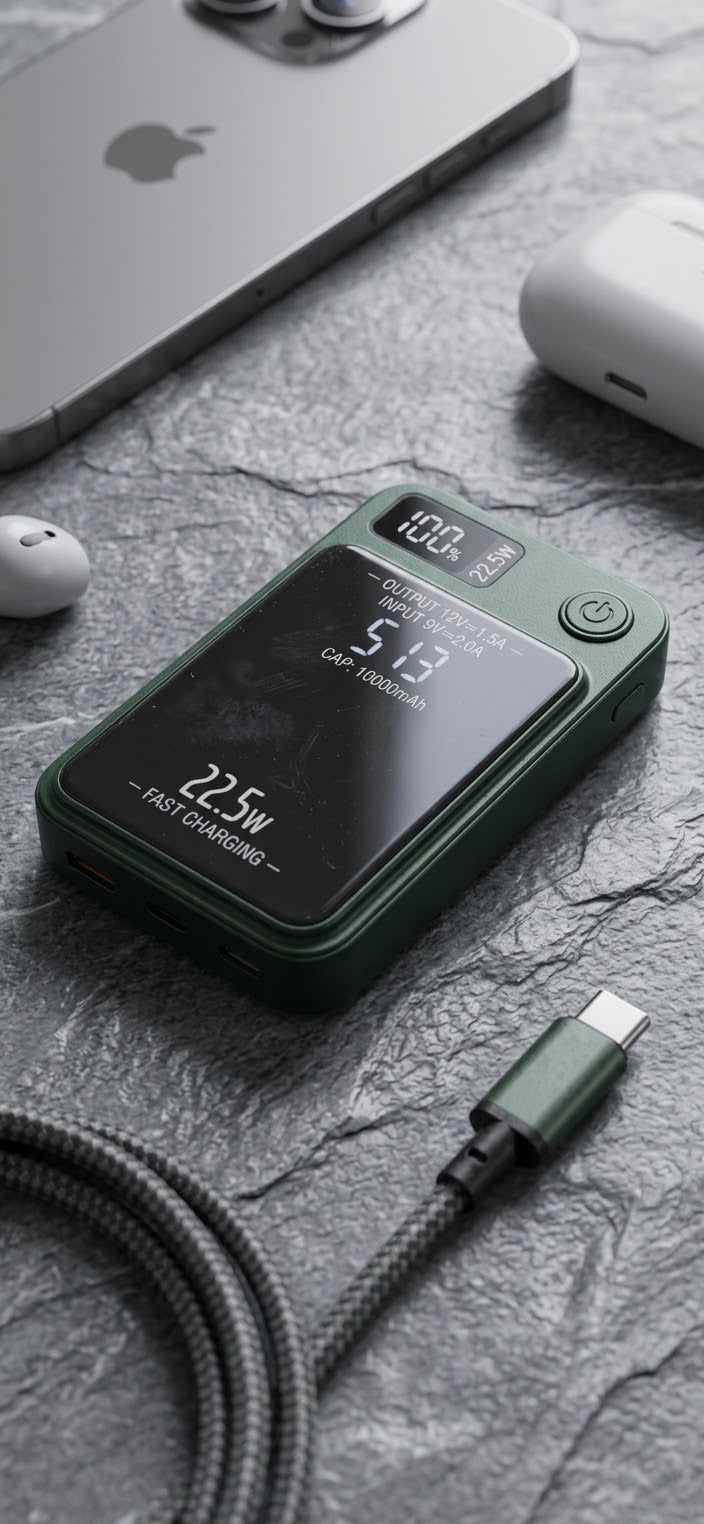 MagCharge Pro